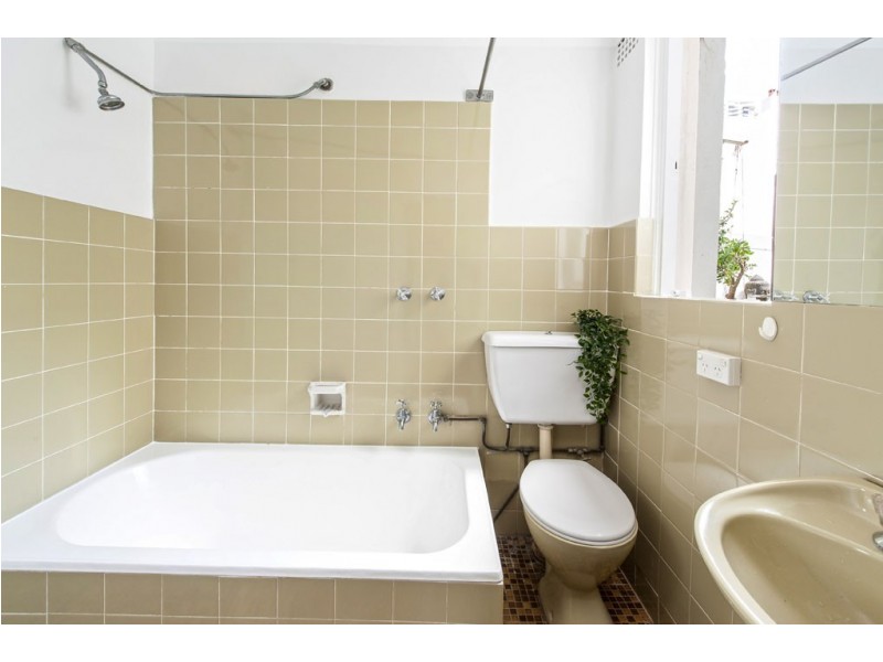 4/199A Victoria Street, Potts Point NSW 2011