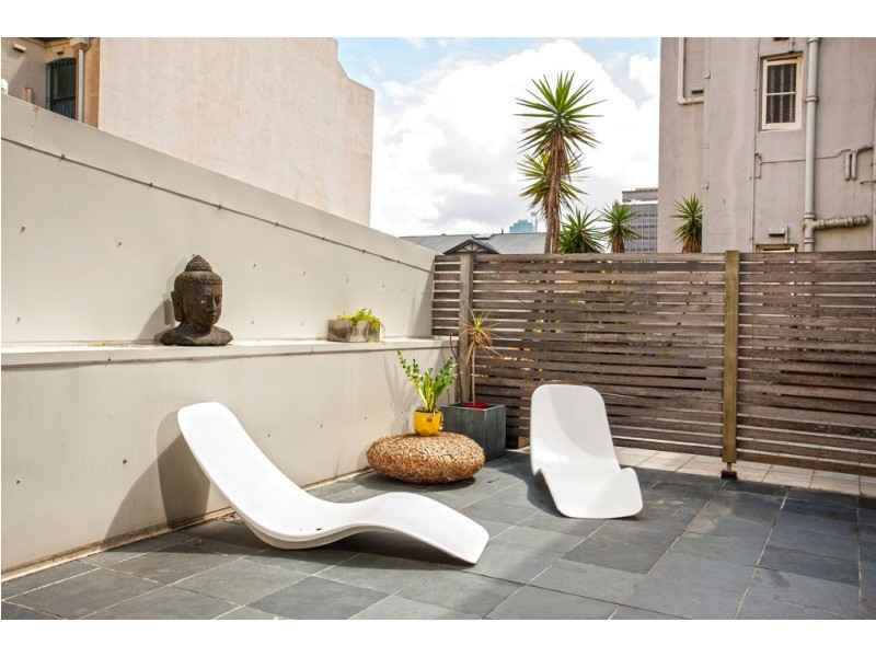 4/199A Victoria Street, Potts Point NSW 2011