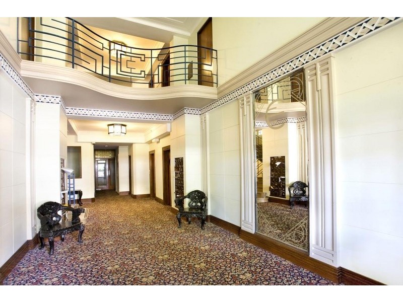 22/117 Macleay Street, Potts Point NSW 2011