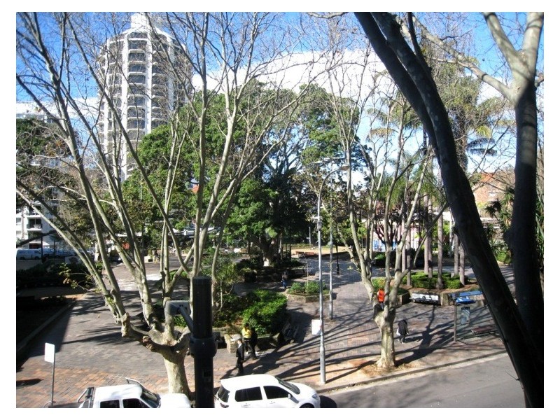 22/117 Macleay Street, Potts Point NSW 2011