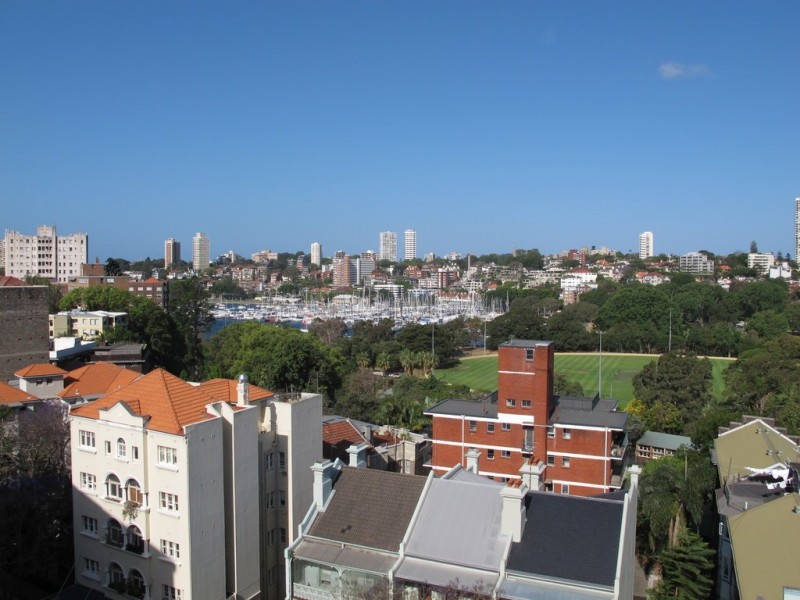 59/51 Roslyn Gardens, Elizabeth Bay NSW 2011