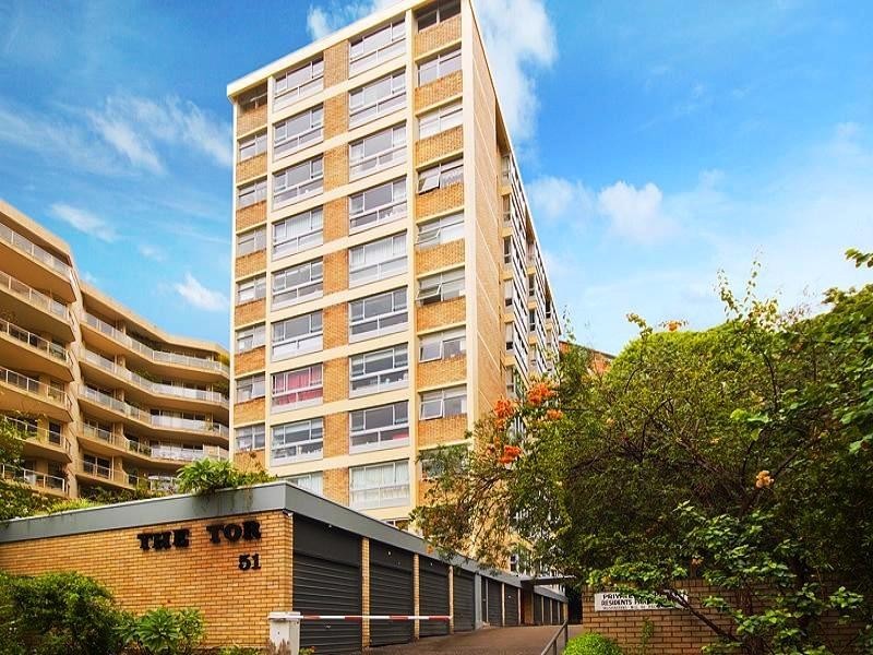 59/51 Roslyn Gardens, Elizabeth Bay NSW 2011