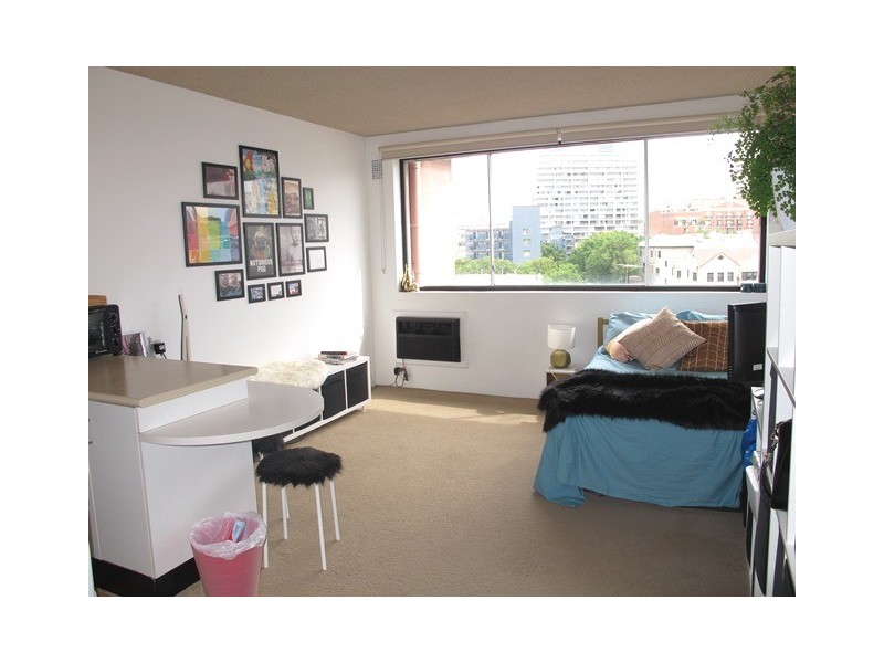 505/5-7 Ward Avenue, Potts Point NSW 2011