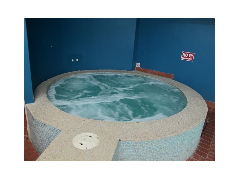 505/5-7 Ward Avenue, Potts Point NSW 2011