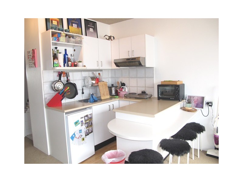 505/5-7 Ward Avenue, Potts Point NSW 2011