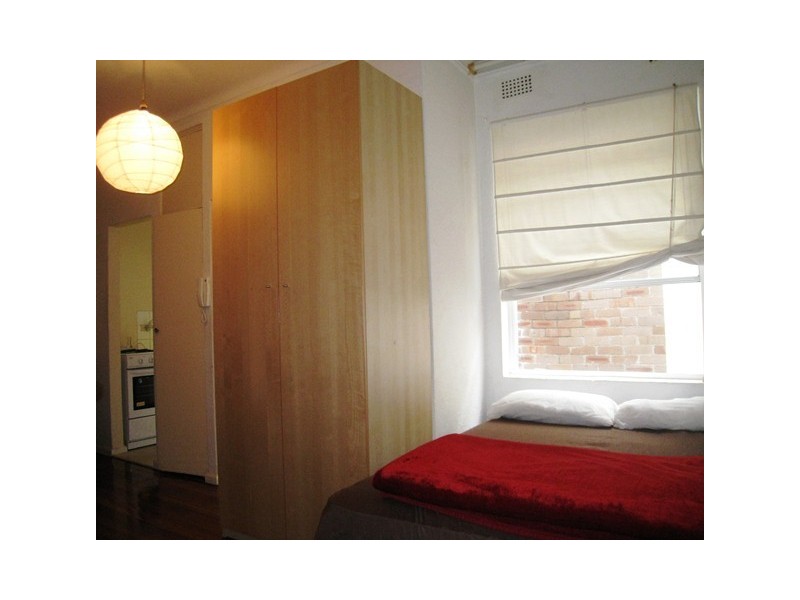 22/10C Challis Avenue, Potts Point NSW 2011