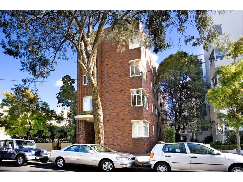 8/94 Elizabeth Bay Road, Elizabeth Bay NSW 2011