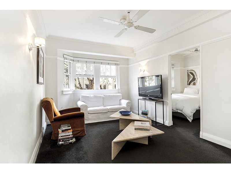 4/10 Tusculum Street, Potts Point NSW 2011