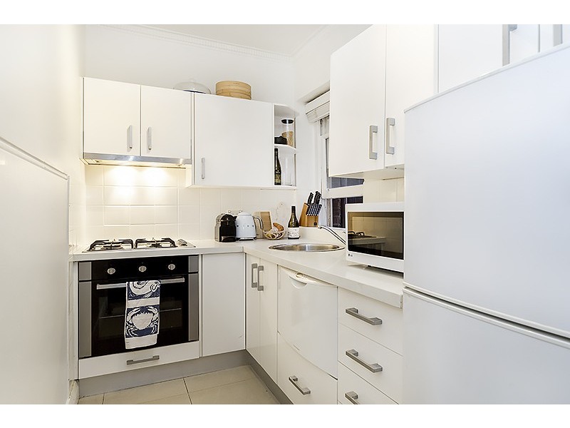 4/10 Tusculum Street, Potts Point NSW 2011