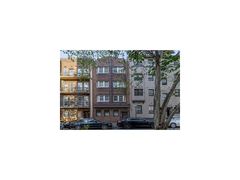4/10 Tusculum Street, Potts Point NSW 2011