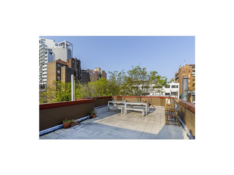 4/10 Tusculum Street, Potts Point NSW 2011