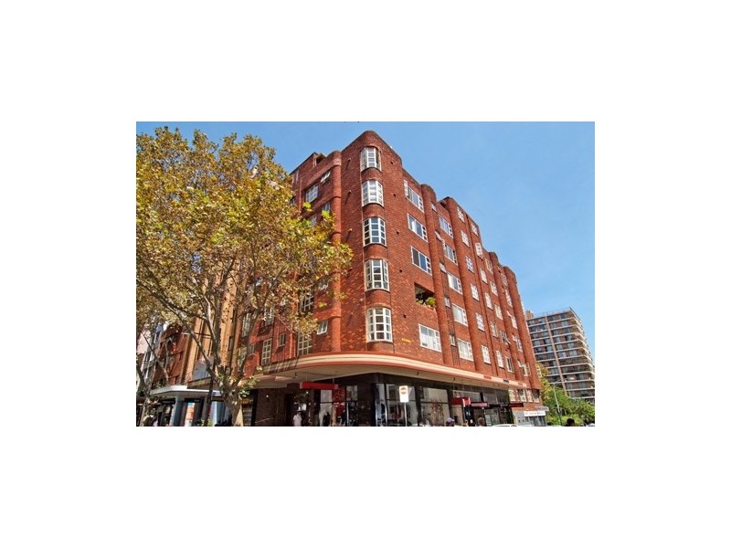 309/115 Macleay Street, Potts Point NSW 2011
