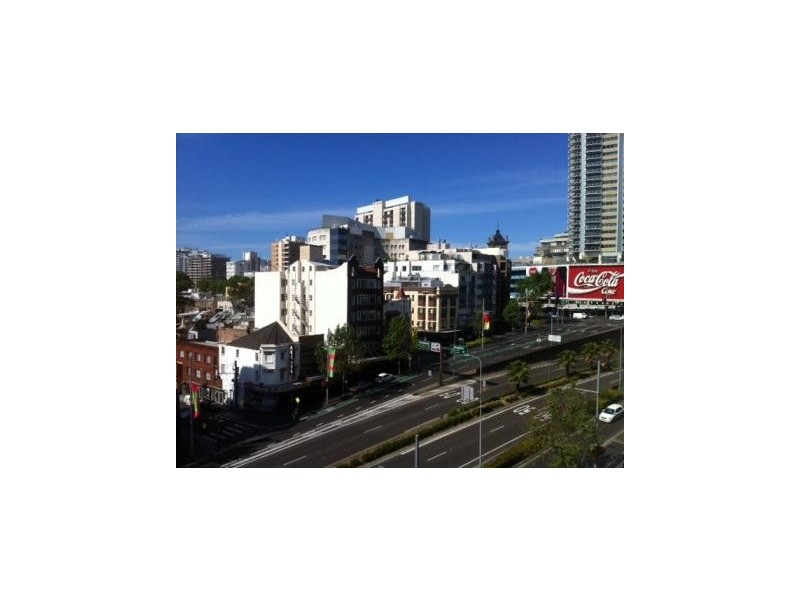 16/6-8 Farrell Avenue, Darlinghurst NSW 2010