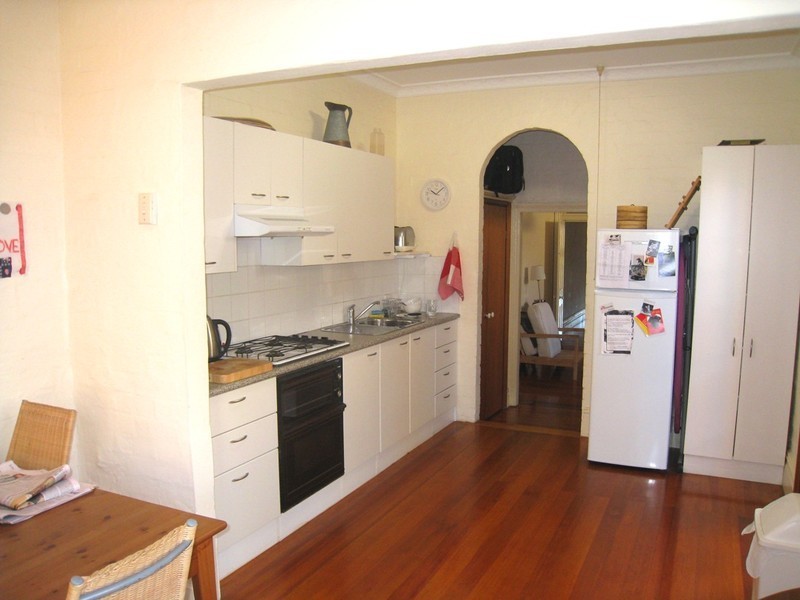 5 Sheehy Street, Glebe NSW 2037