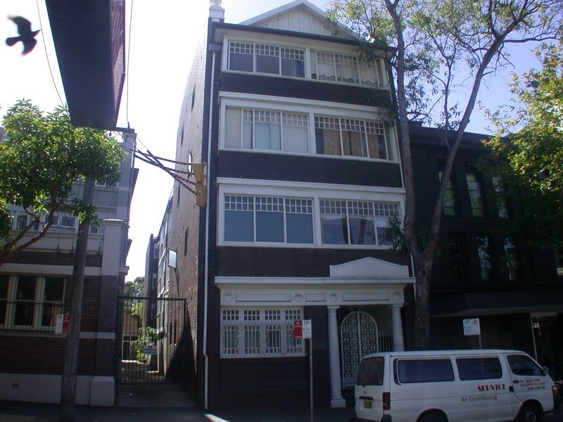 21/233 Darlinghurst Road, Darlinghurst NSW 2010