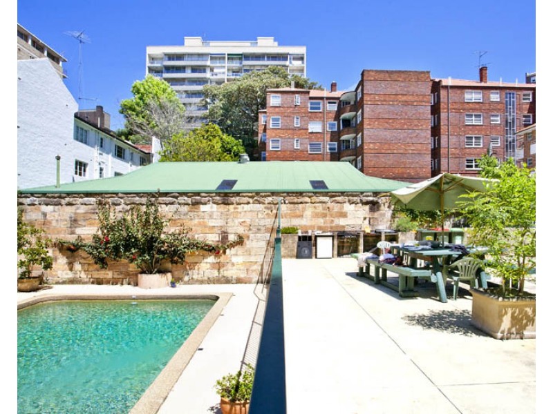 56/5-7 The Esplanade, Elizabeth Bay NSW 2011