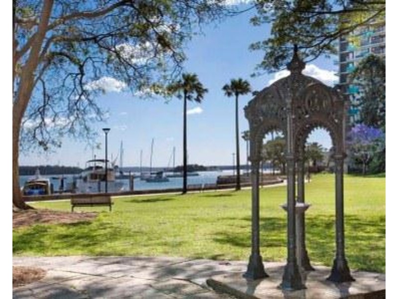 56/5-7 The Esplanade, Elizabeth Bay NSW 2011