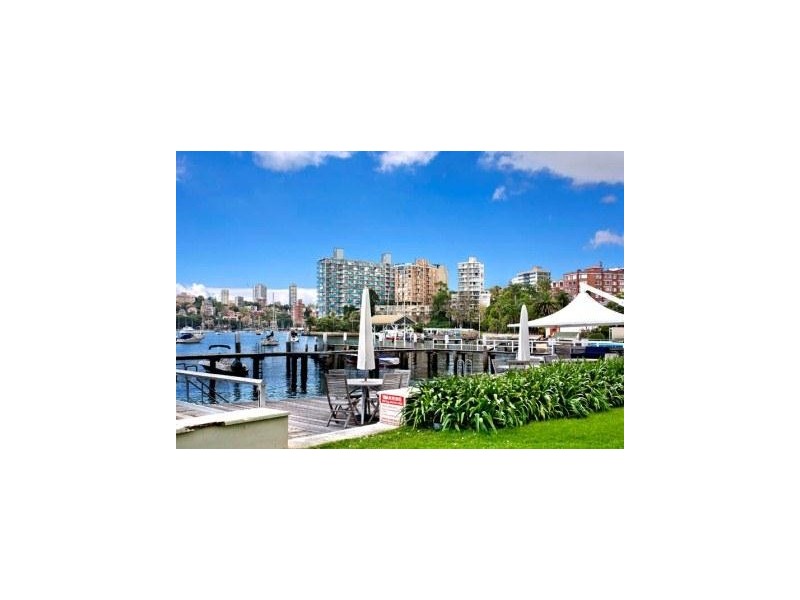 1/6 Billyard Avenue, Elizabeth Bay NSW 2011