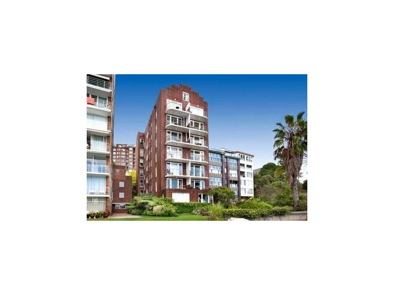 1/6 Billyard Avenue, Elizabeth Bay NSW 2011