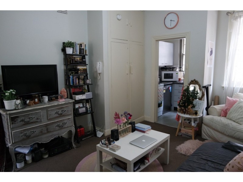 11/2 Crick Avenue, Potts Point NSW 2011