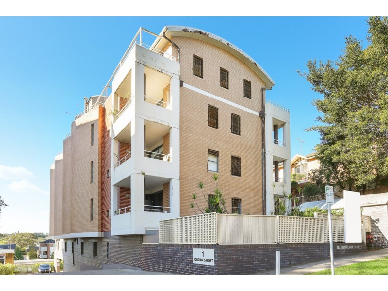 5/1 Boronia Street, Kensington NSW 2033