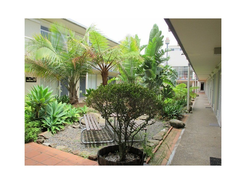 33/19-23 Forbes Street, Woolloomooloo NSW 2011