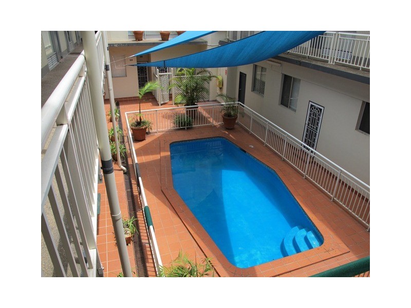 33/19-23 Forbes Street, Woolloomooloo NSW 2011