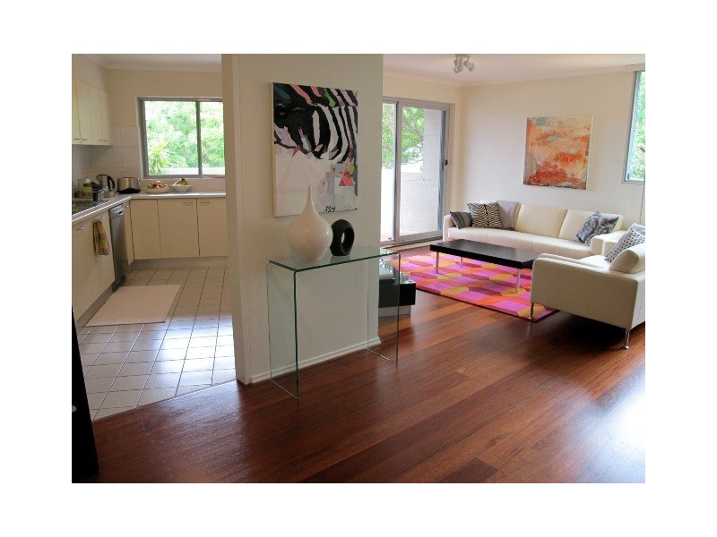 1/5-11 Boundary Street, Rushcutters Bay NSW 2011