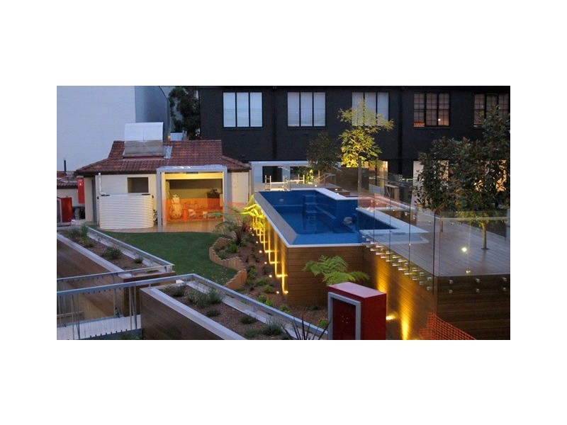 1/5-11 Boundary Street, Rushcutters Bay NSW 2011