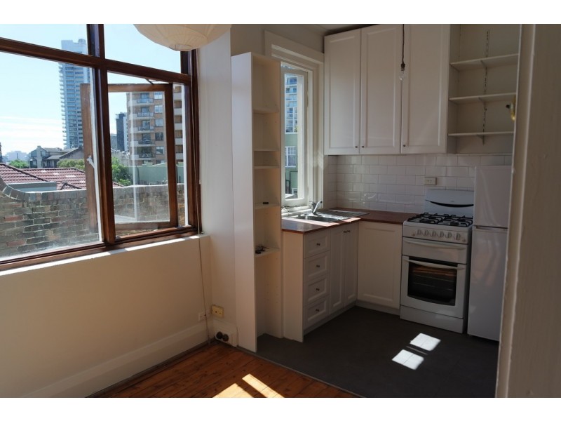 26/10 Clapton Place, Darlinghurst NSW 2010