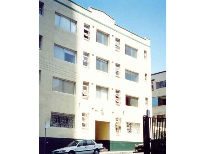 26/10 Clapton Place, Darlinghurst NSW 2010