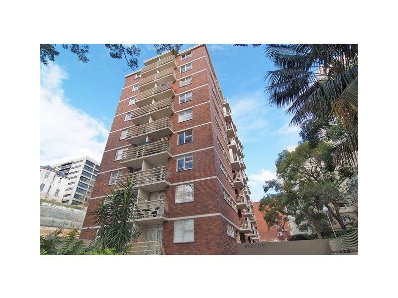 84/5-7 The Esplanade,, Elizabeth Bay NSW 2011