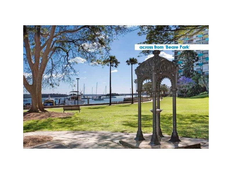 84/5-7 The Esplanade,, Elizabeth Bay NSW 2011