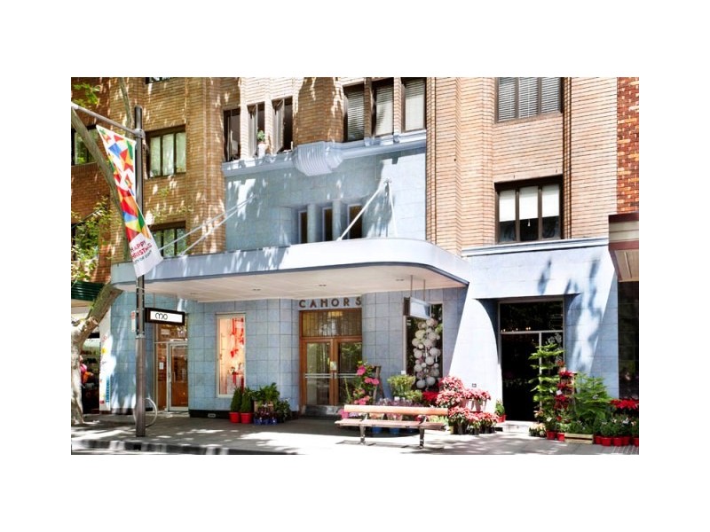 22/117 Macleay Street, Potts Point NSW 2011