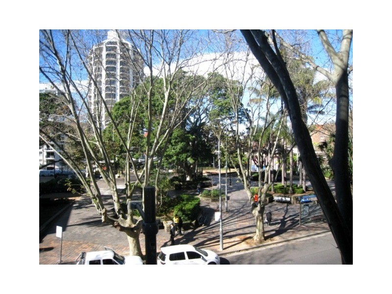 22/117 Macleay Street, Potts Point NSW 2011