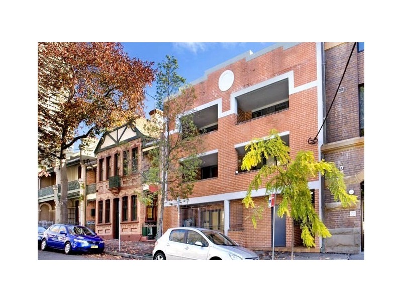 14/163-165 Dowling Street, Woolloomooloo NSW 2011