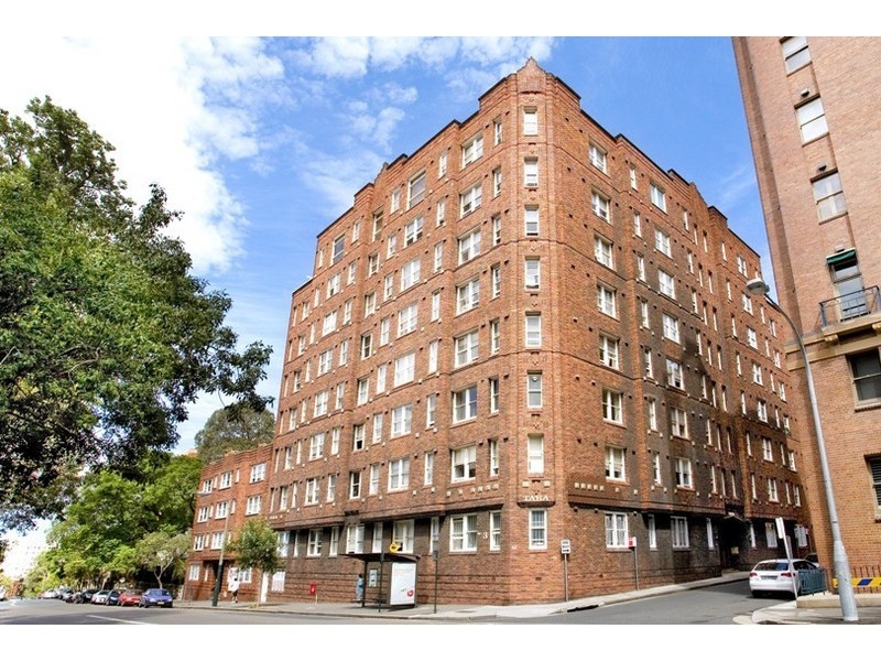 408/3-5 Greenknowe Avenue,, Potts Point NSW 2011