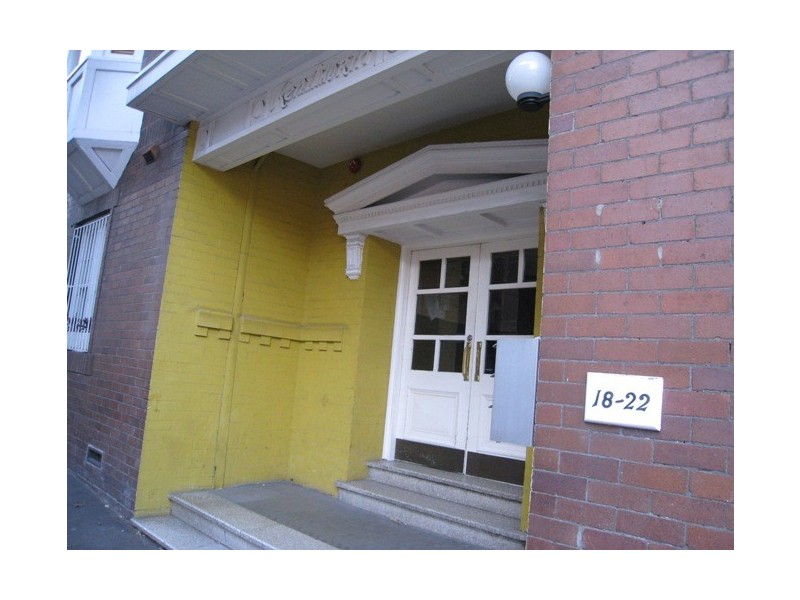 2/18-22 Hardie Street, Darlinghurst NSW 2010