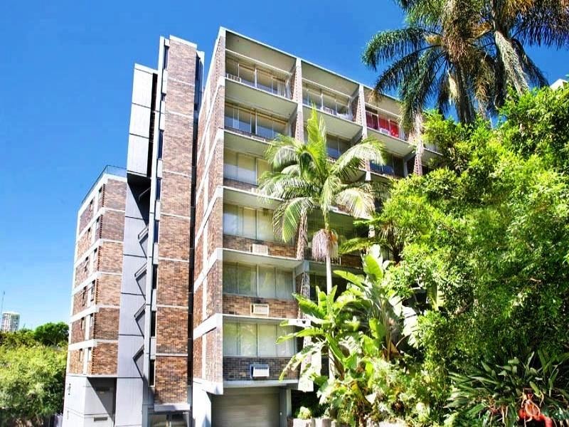 43/68 Roslyn Gardens, Elizabeth Bay NSW 2011