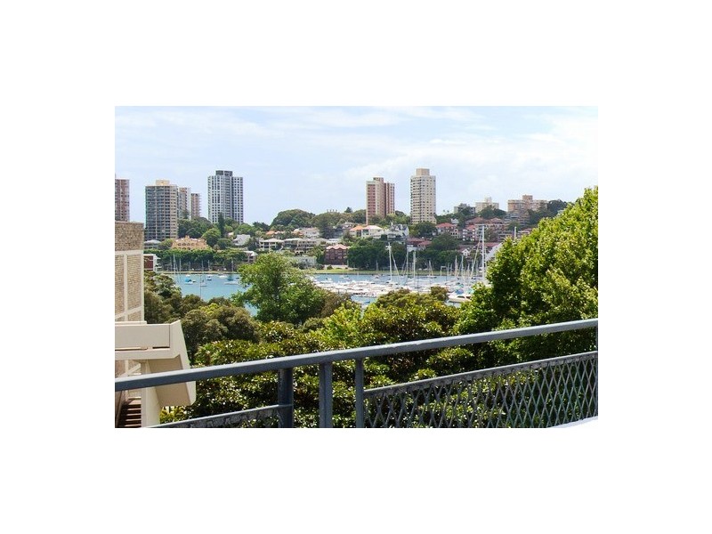 43/68 Roslyn Gardens, Elizabeth Bay NSW 2011