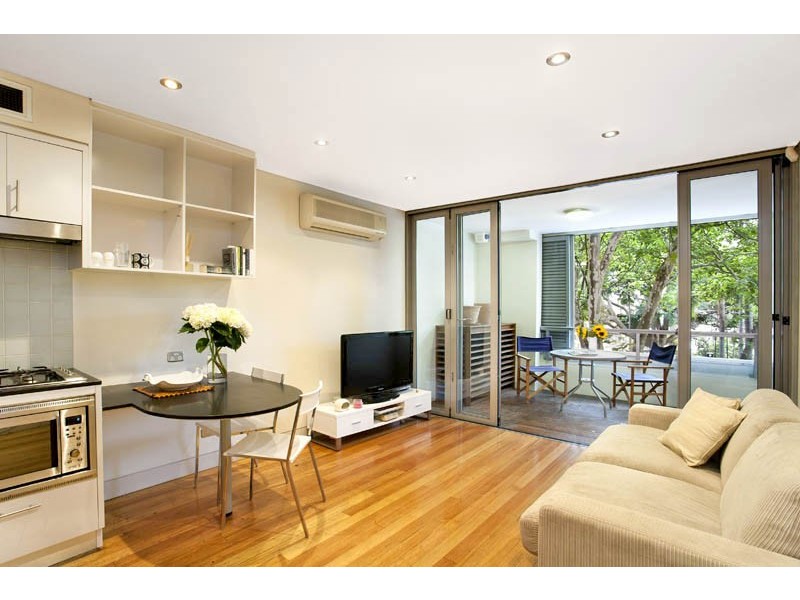 5/119 Macleay Street, Potts Point NSW 2011