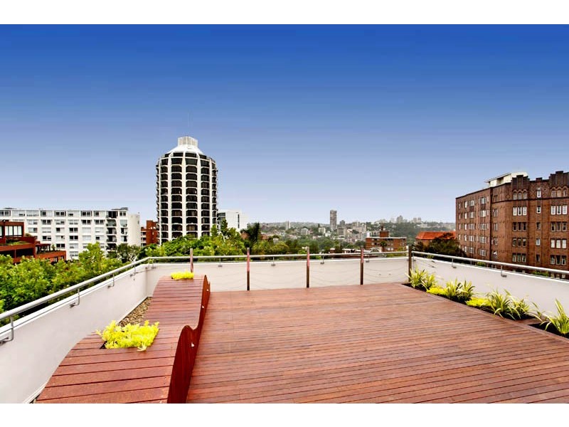 5/119 Macleay Street, Potts Point NSW 2011