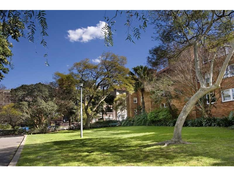 9/4 Waratah Street, Rushcutters Bay NSW 2011