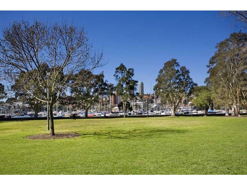9/4 Waratah Street, Rushcutters Bay NSW 2011