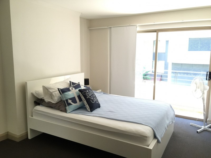 28/67 Cowper Wharf Road, Woolloomooloo NSW 2011