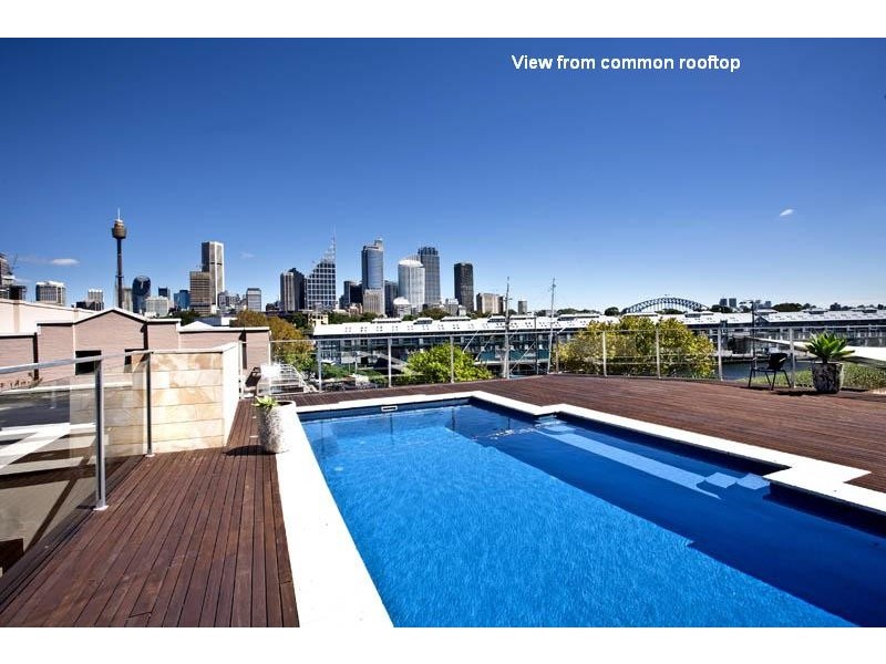 28/67 Cowper Wharf Road, Woolloomooloo NSW 2011