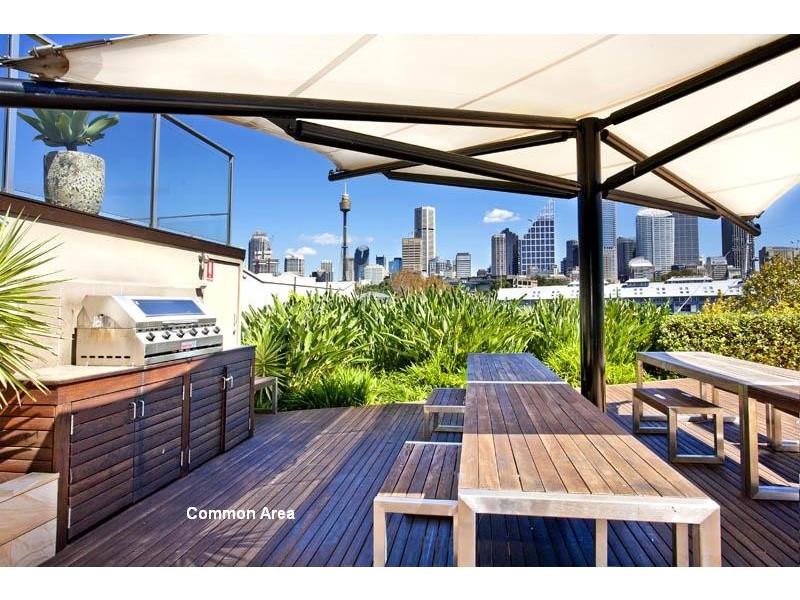 28/67 Cowper Wharf Road, Woolloomooloo NSW 2011