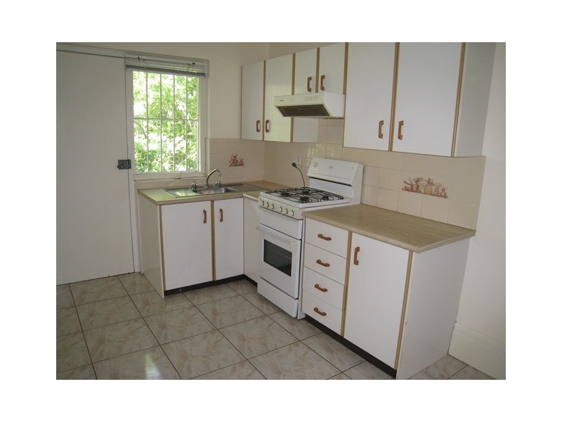 6/ 4 Evans Road, Elizabeth Bay NSW 2011