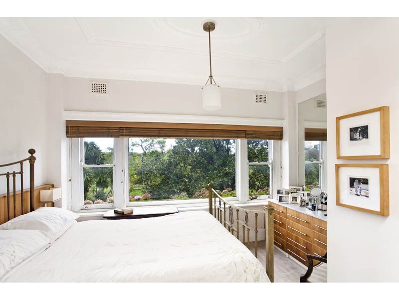 3/3 Holdsworth Avenue, Elizabeth Bay NSW 2011