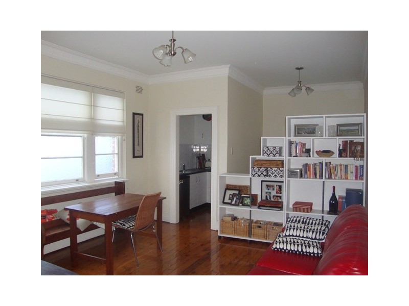 33/3 Crick Avenue, Elizabeth Bay NSW 2011